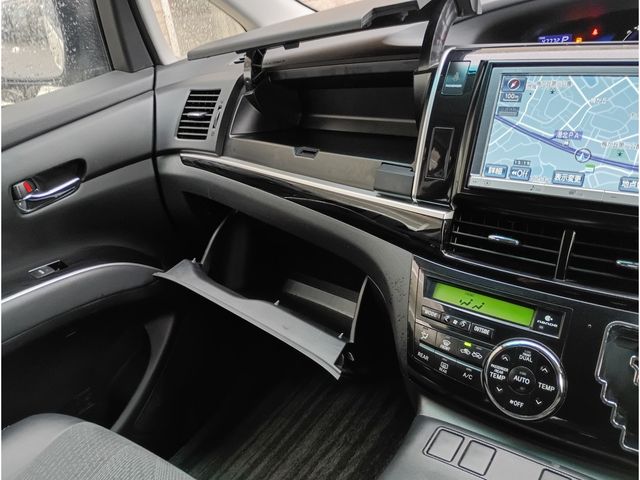 TOYOTA ESTIMA HYBRID 4WD 2013 Image 31