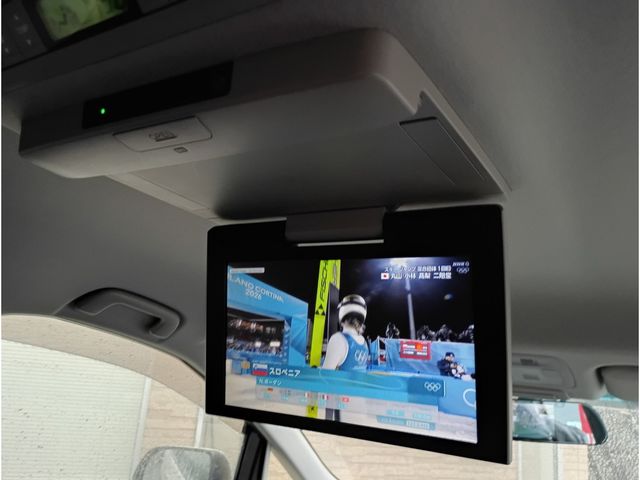 TOYOTA ESTIMA HYBRID 4WD 2013 Image 31