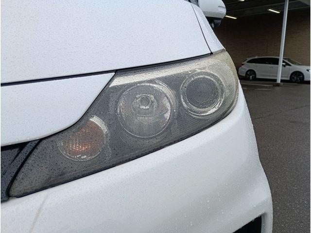 TOYOTA ESTIMA HYBRID 4WD 2013 Image 31