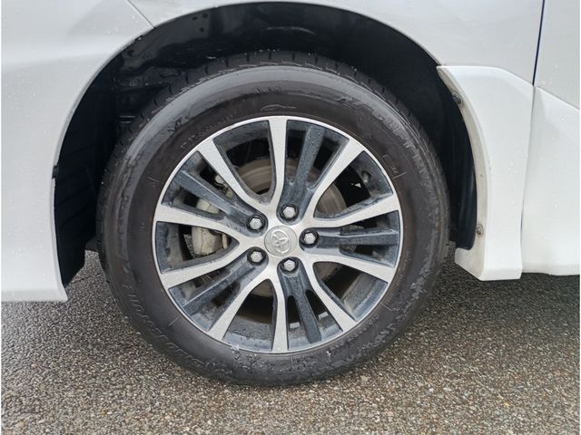 TOYOTA ESTIMA HYBRID 4WD 2013 Image 31