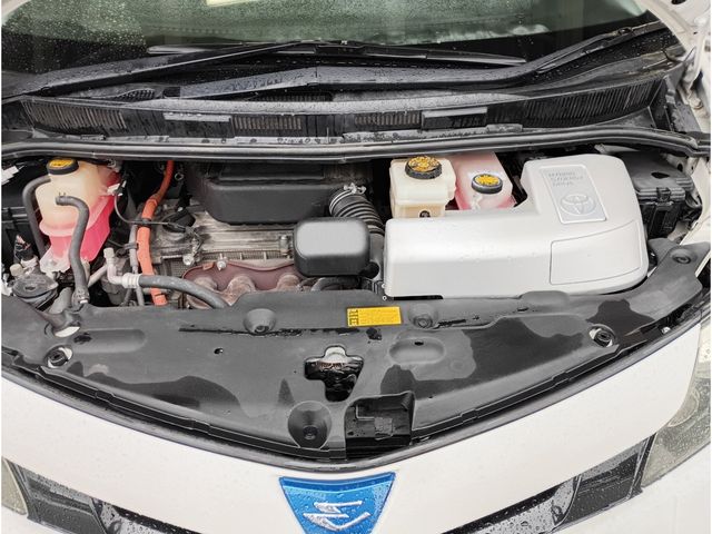 TOYOTA ESTIMA HYBRID 4WD 2013 Image 31