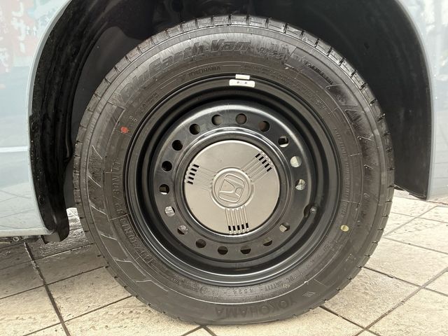 HONDA N-VAN E: 2025 Image 31