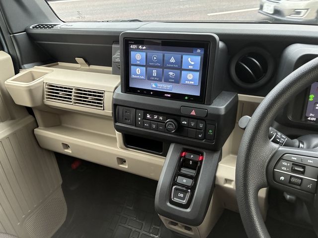 HONDA N-VAN E: 2025 Image 31