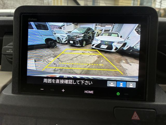 HONDA N-VAN E: 2025 Image 31