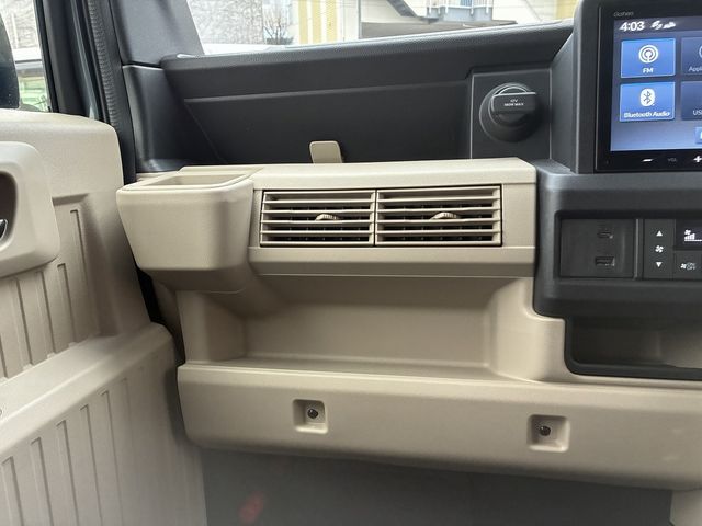 HONDA N-VAN E: 2025 Image 31