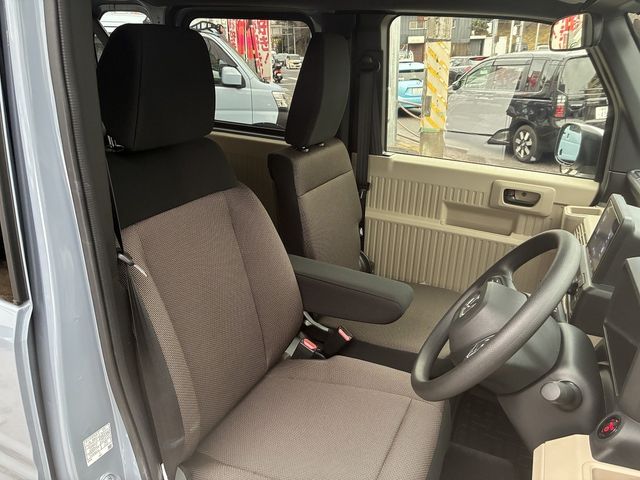 HONDA N-VAN E: 2025 Image 31