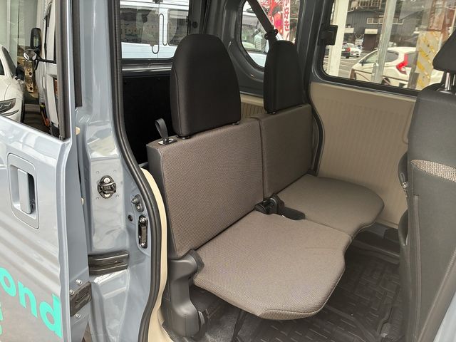 HONDA N-VAN E: 2025 Image 31