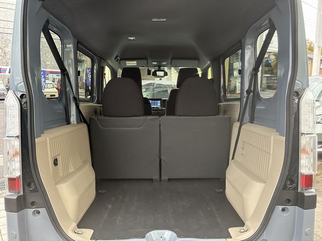 HONDA N-VAN E: 2025 Image 31