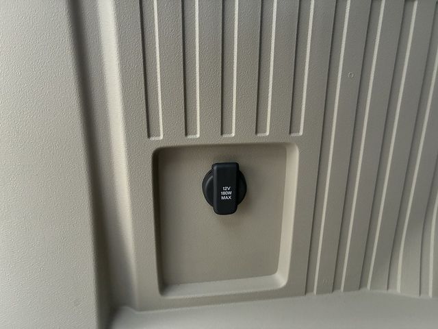 HONDA N-VAN E: 2025 Image 31