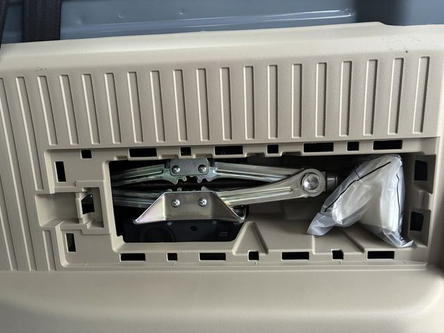 HONDA N-VAN E: 2025 Image 31