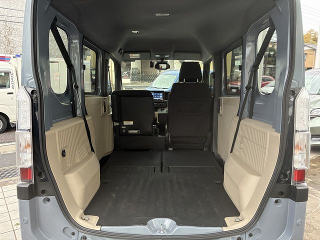 HONDA N-VAN E: 2025 Image 31
