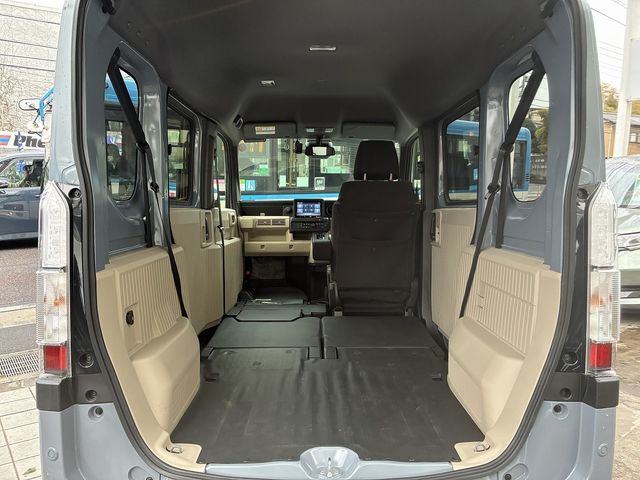 HONDA N-VAN E: 2025 Image 31