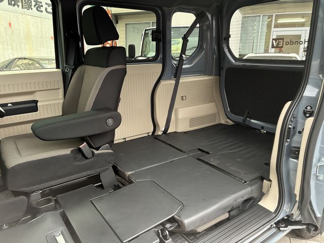 HONDA N-VAN E: 2025 Image 31