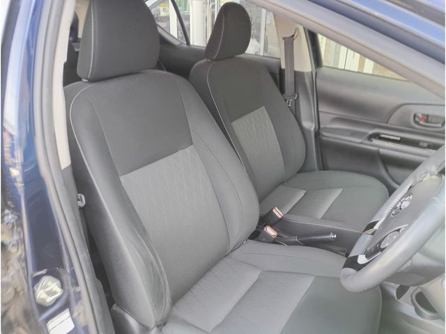 TOYOTA AQUA 2021 Image 31