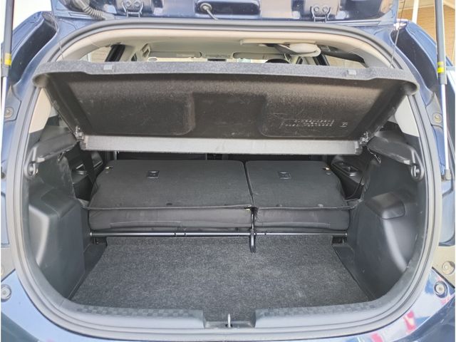 TOYOTA AQUA 2021 Image 31