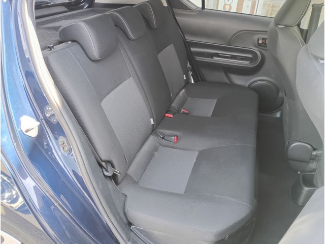 TOYOTA AQUA 2021 Image 31