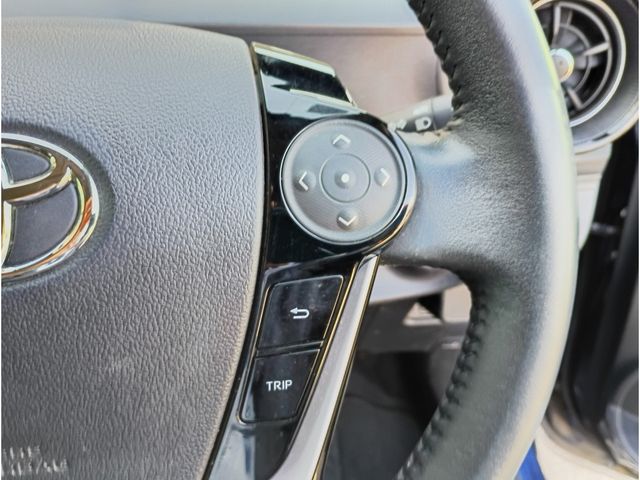 TOYOTA AQUA 2021 Image 31