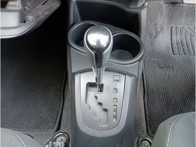 TOYOTA AQUA 2021 Image 31