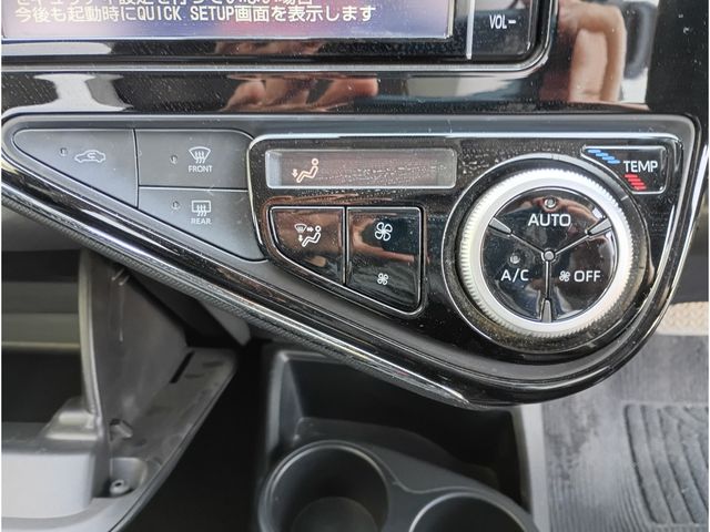 TOYOTA AQUA 2021 Image 31