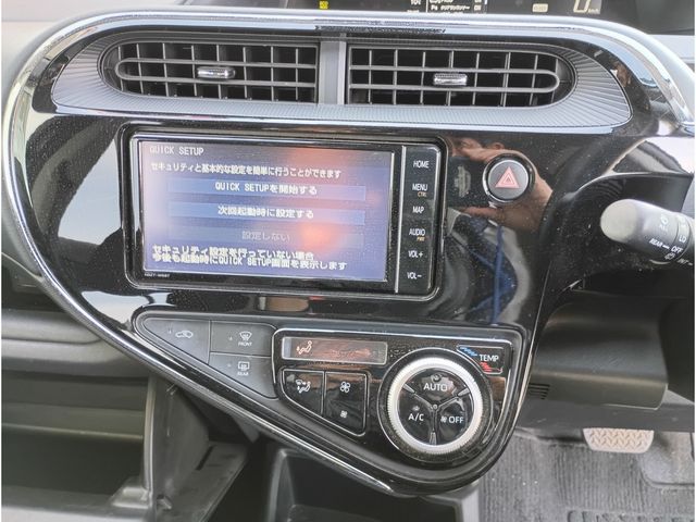 TOYOTA AQUA 2021 Image 31