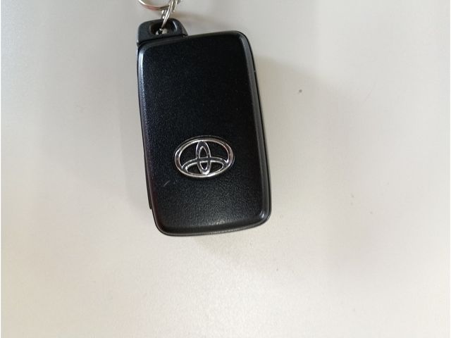 TOYOTA AQUA 2021 Image 31