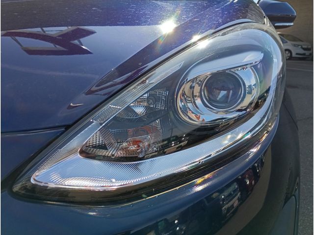 TOYOTA AQUA 2021 Image 31