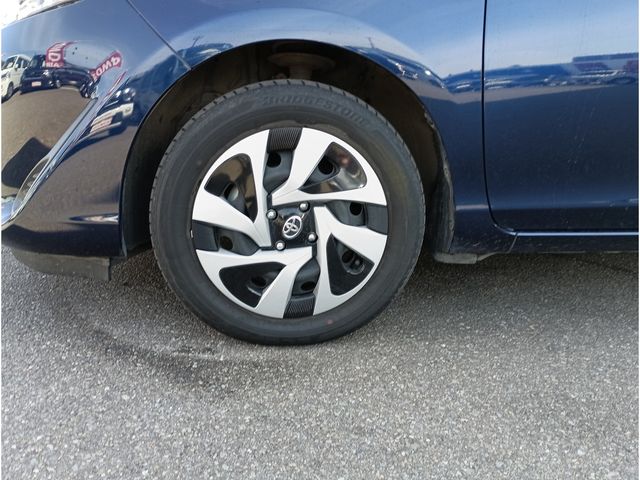 TOYOTA AQUA 2021 Image 31