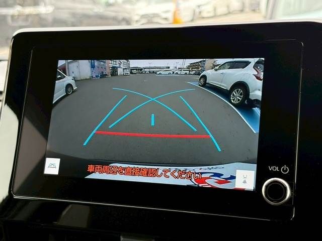 TOYOTA VOXY HYBRID 2022 Image 31