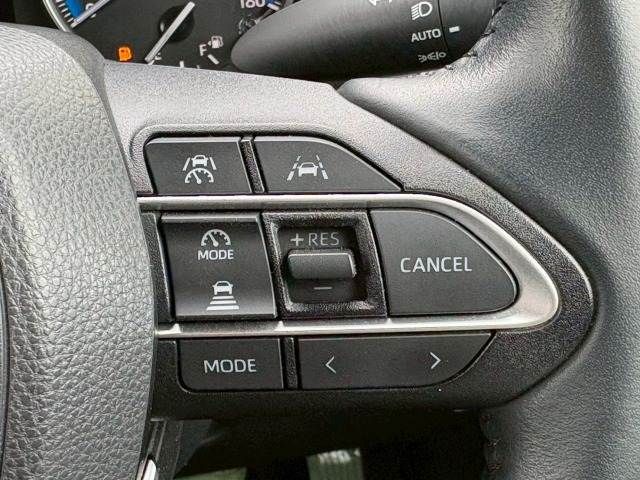 TOYOTA VOXY HYBRID 2022 Image 31