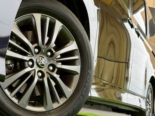 TOYOTA VOXY HYBRID 2022 Image 31