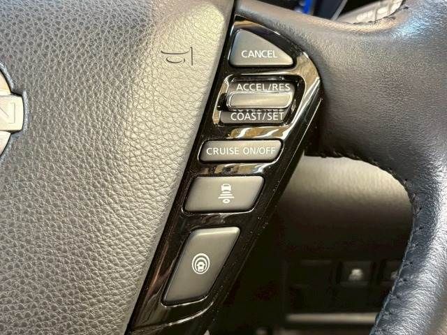 NISSAN ELGRAND 2023 Image 31