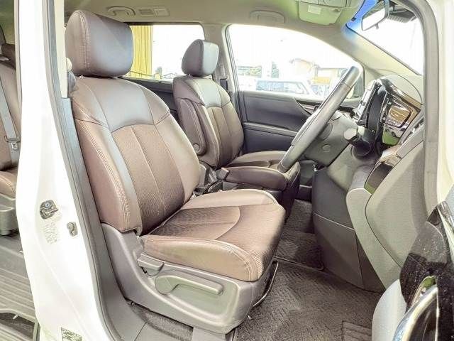 NISSAN ELGRAND 2023 Image 31