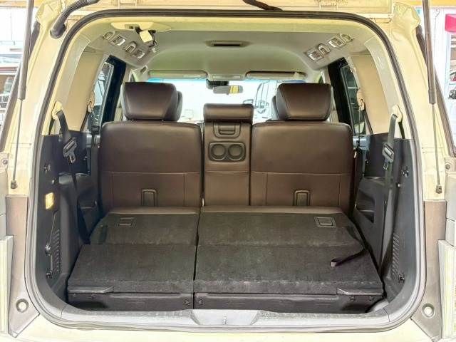 NISSAN ELGRAND 2023 Image 31