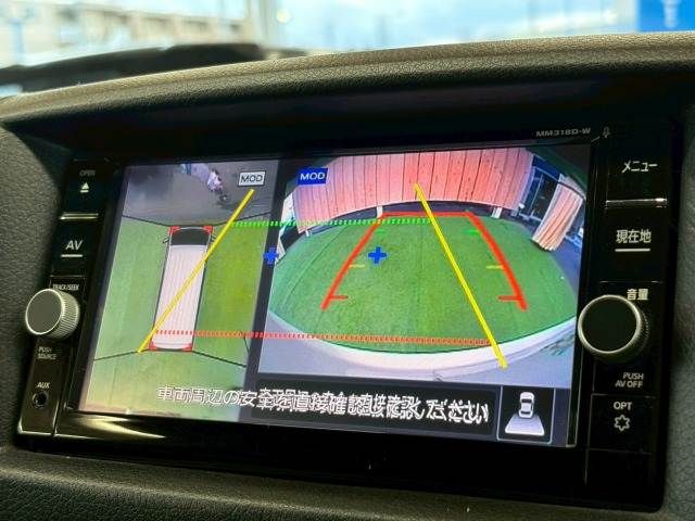 NISSAN NV350 CARAVAN 4WD 2018 Image 31