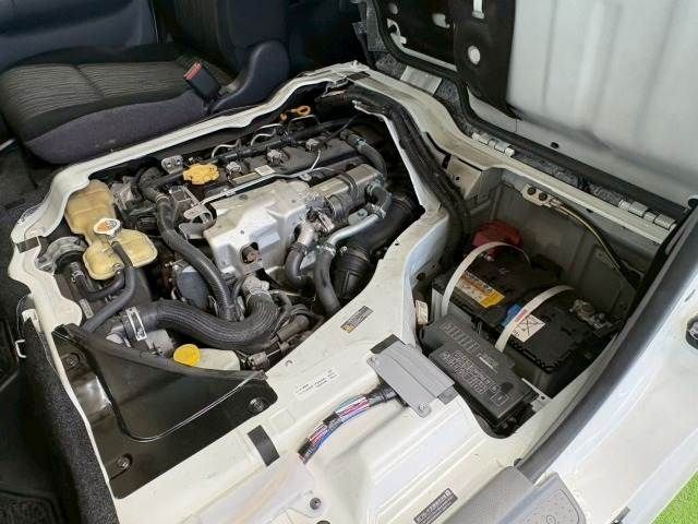 NISSAN NV350 CARAVAN 4WD 2018 Image 31