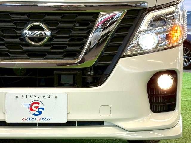 NISSAN NV350 CARAVAN 4WD 2018 Image 31