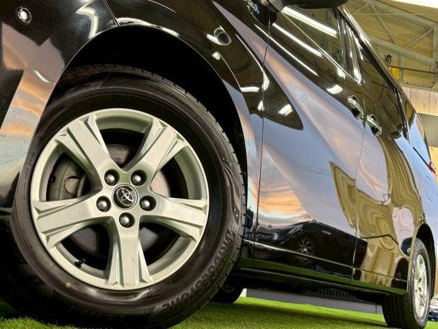 TOYOTA ALPHARD HYBRID 4WD 2015 Image 31