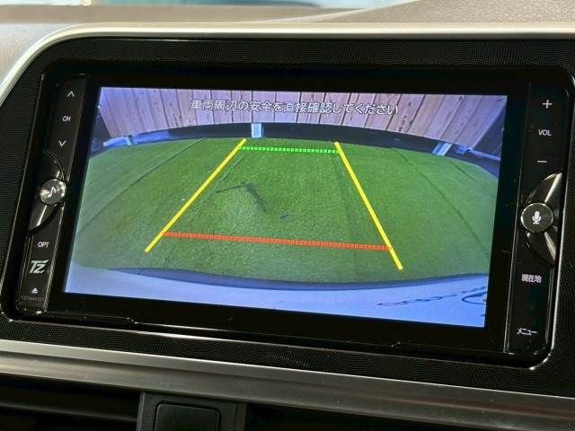 TOYOTA SIENTA 2018 Image 31