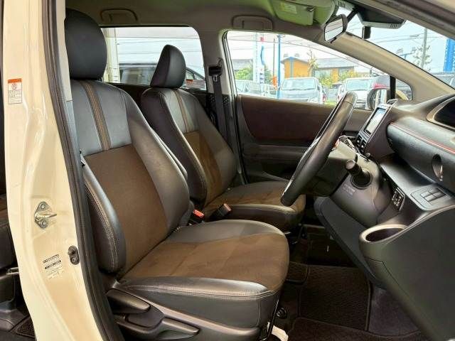 TOYOTA SIENTA 2018 Image 31