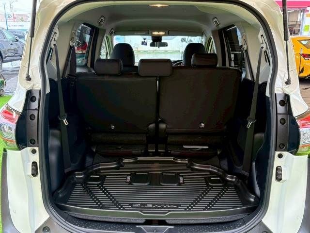 TOYOTA SIENTA 2018 Image 31