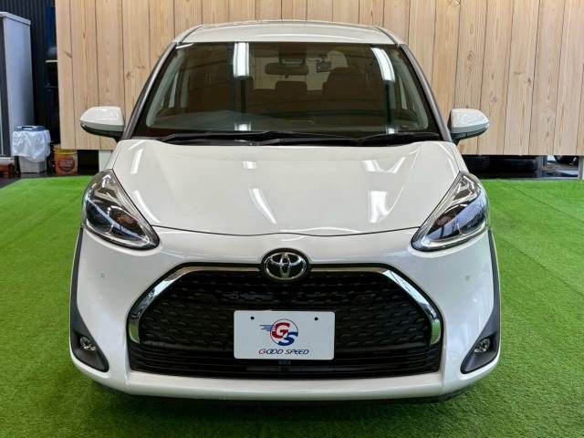TOYOTA SIENTA 2018 Image 31