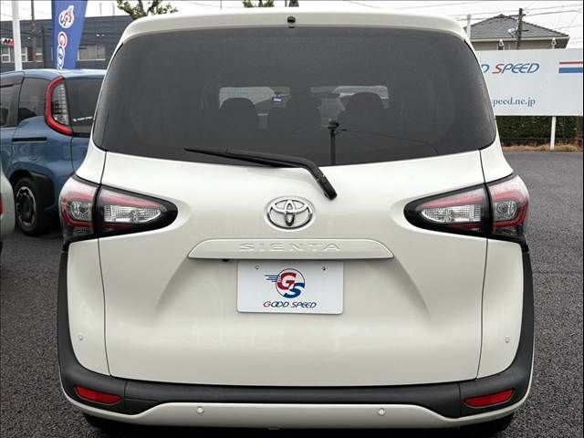 TOYOTA SIENTA 2018 Image 31
