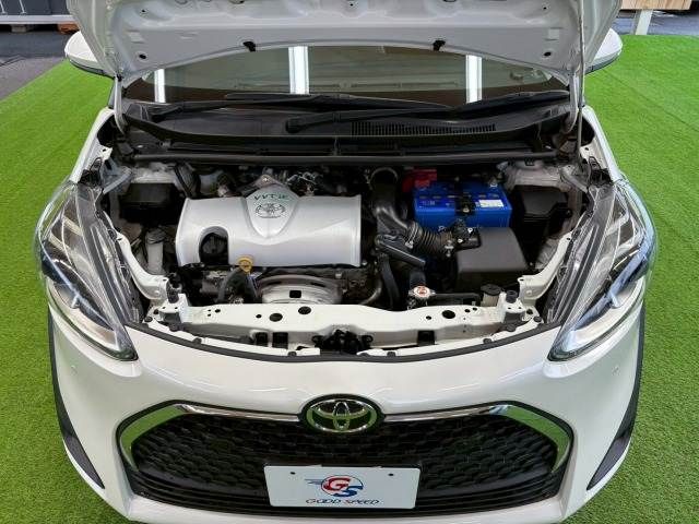 TOYOTA SIENTA 2018 Image 31