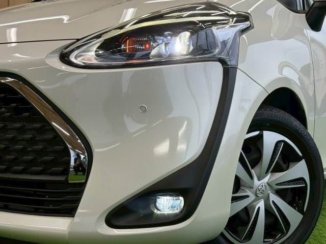 TOYOTA SIENTA 2018 Image 31