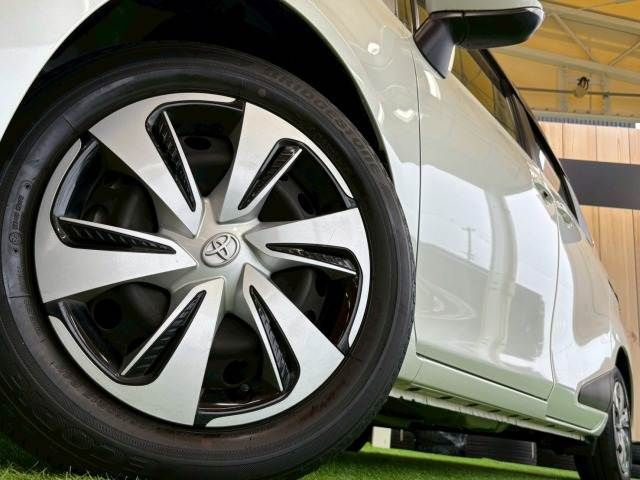 TOYOTA SIENTA 2018 Image 31