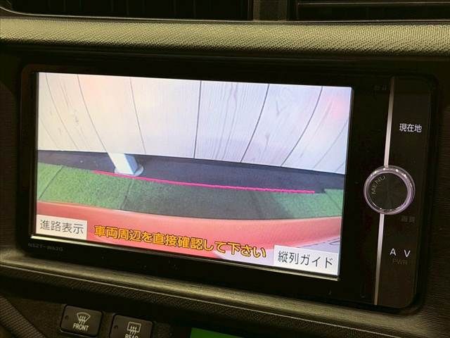 TOYOTA AQUA 2013 Image 31