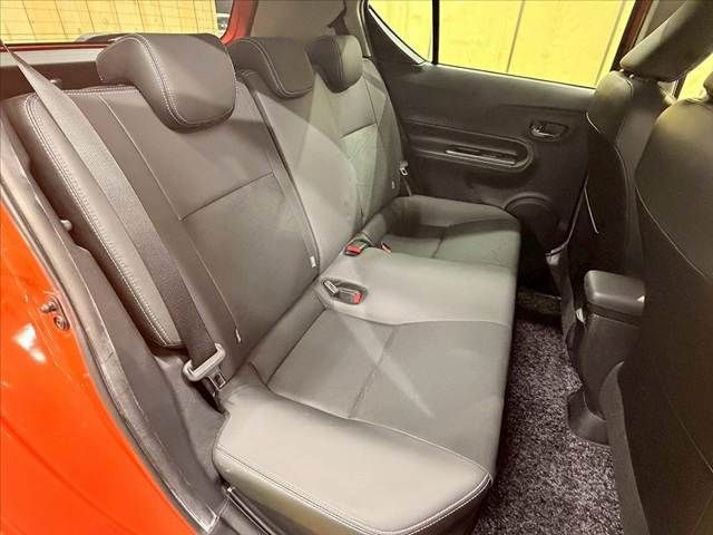 TOYOTA AQUA 2013 Image 31