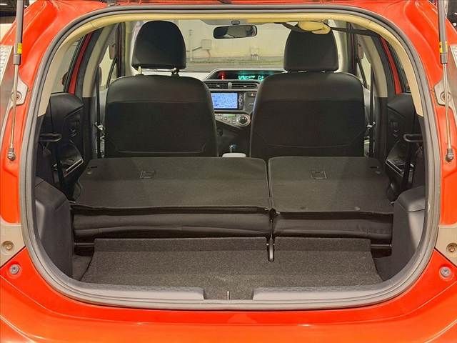 TOYOTA AQUA 2013 Image 31