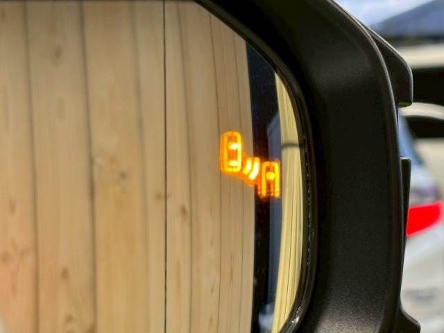 TOYOTA PRIUS 2024 Image 31