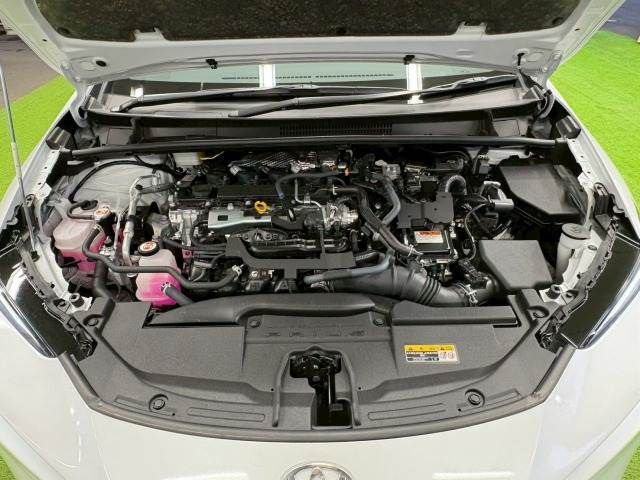 TOYOTA PRIUS 2024 Image 31